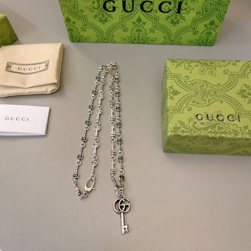 Gucci Necklaces